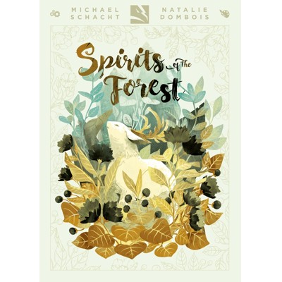 Spirits of the Forest - Life Bundle pledge