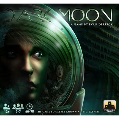 Dark Moon