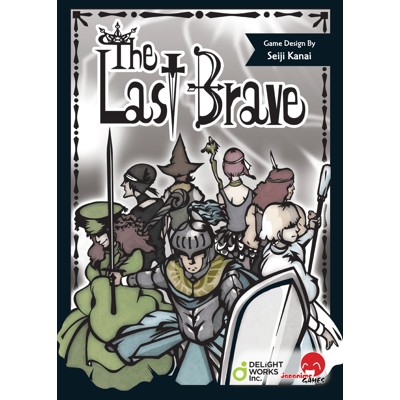 The Last Brave
