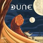 Dune (sleeves, insert)