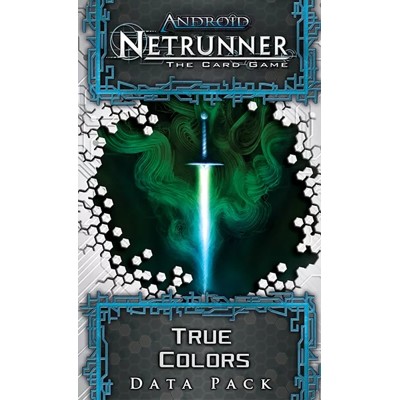 Android: Netrunner – True Colors
