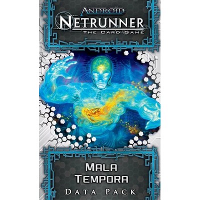 Android: Netrunner – Mala Tempora