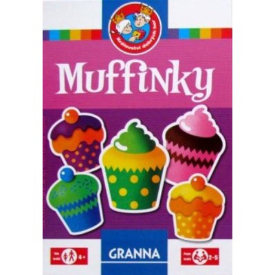 Muffinki