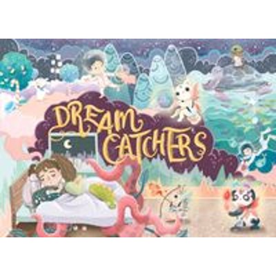 Dream Catchers