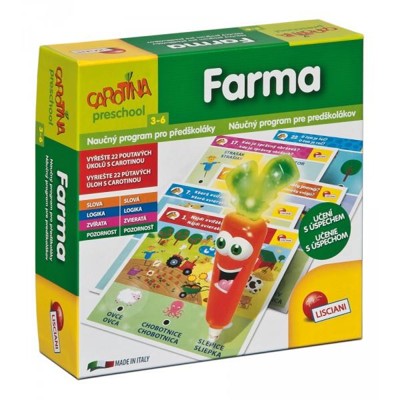 Carotina Farma