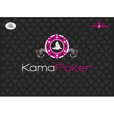 Kamasutra Poker