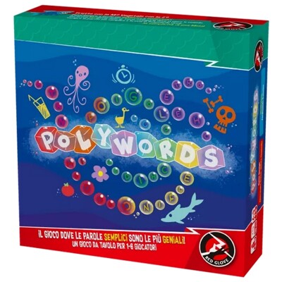 Polywords