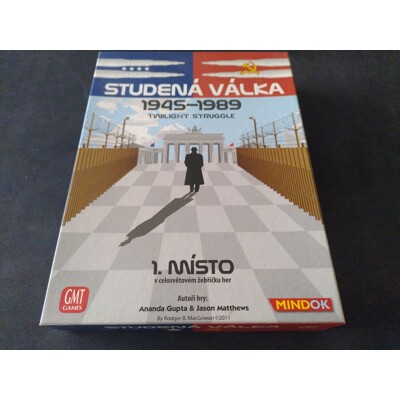 Studená válka