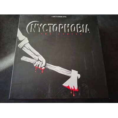 Nyctophobia