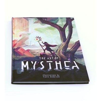 Art of Mysthea