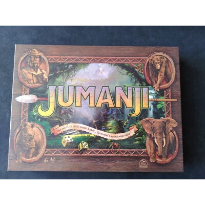 Jumanji