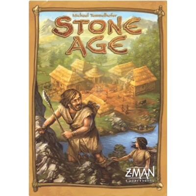 Stone Age