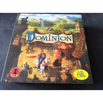Dominion