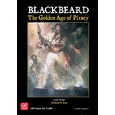 Blackbeard: The Golden Age of Piracy