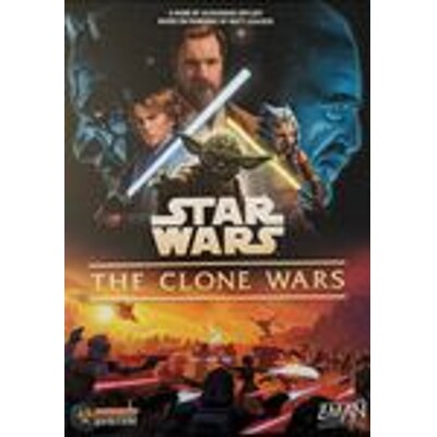 Star Wars: Klonové války