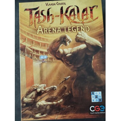 Tash-Kalar
