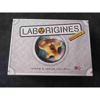 Laborigines