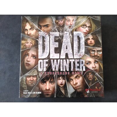 Dead of Winter