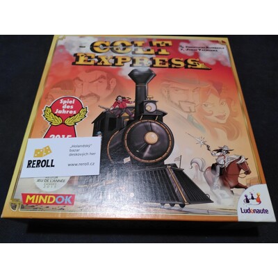 Colt Express