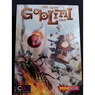 Goblini s.r.o.