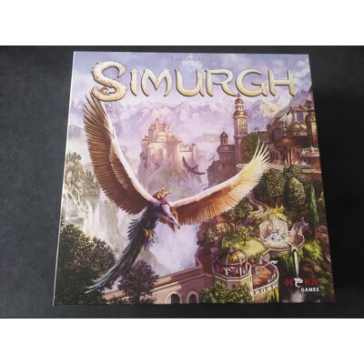 Simurgh