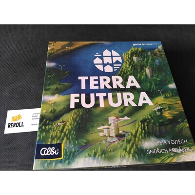Terra Futura