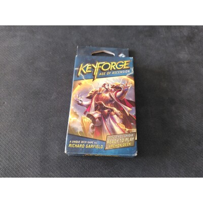 KeyForge: Call of the Archons booster