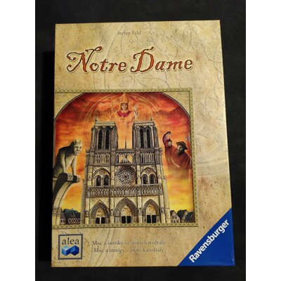 Notre Dame