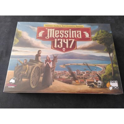 Messina 1347