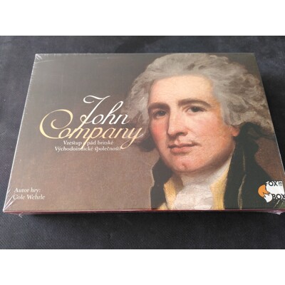 John Company