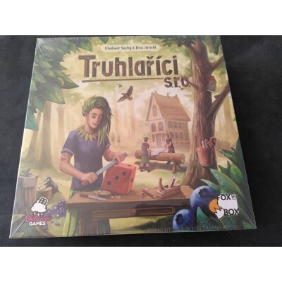 Truhlaříci s.r.o.