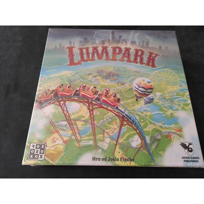 Lumpark