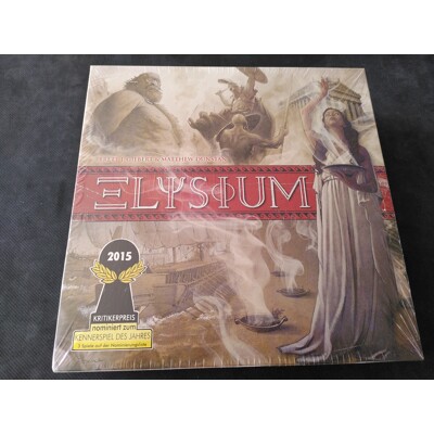 Elysium