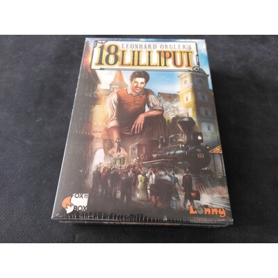 18Lilliput