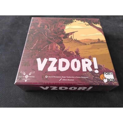 Vzdor!