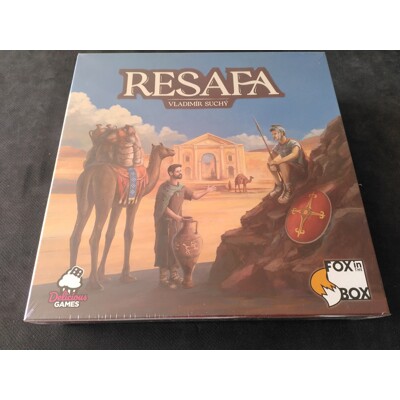 Resafa