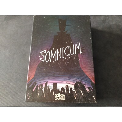 Somnicum