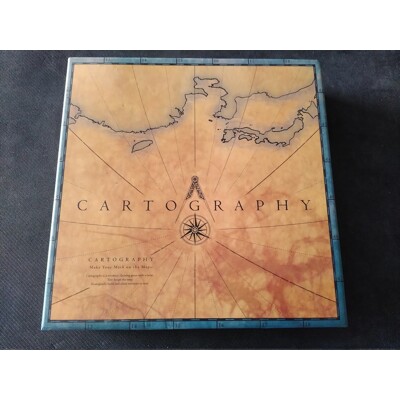 Cartography