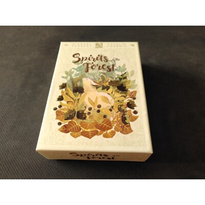 Spirits of the Forest