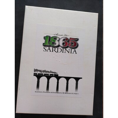 1865: Sardinia
