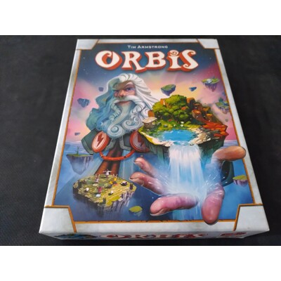 Orbis