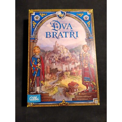 Dva bratři