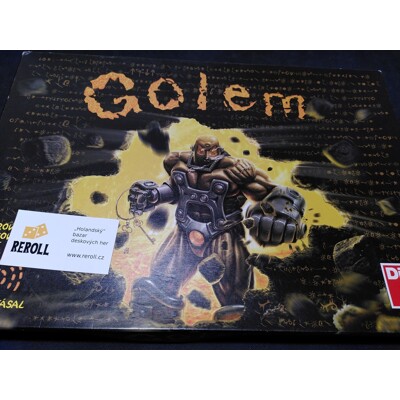 Golem