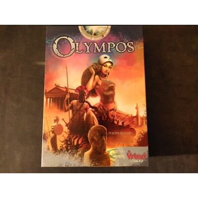 Olympos