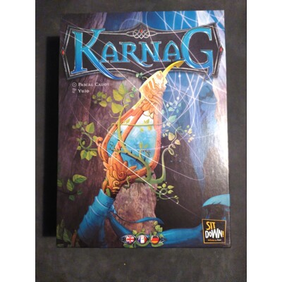 Karnag