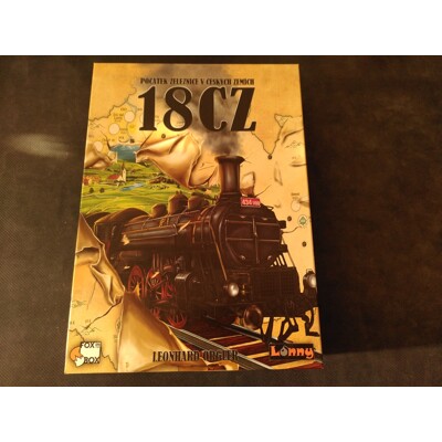 18CZ