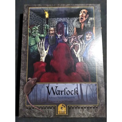 Warlock