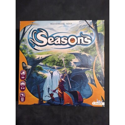 Seasons