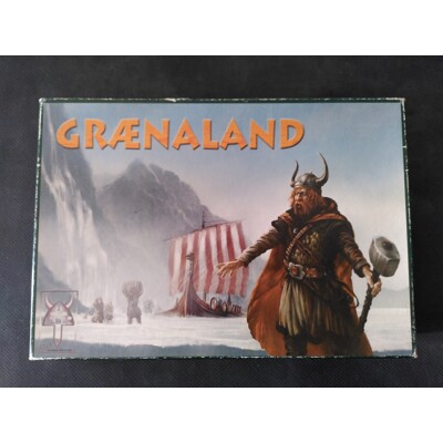 Graenaland