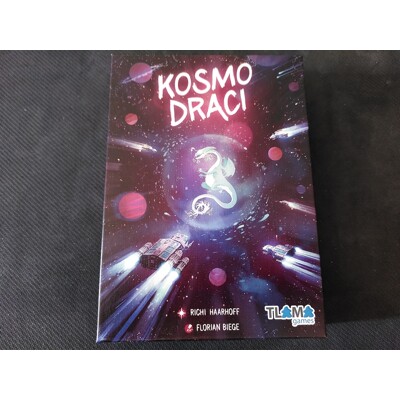 Kosmodraci